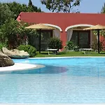 Mariposas Ξενοδοχείο