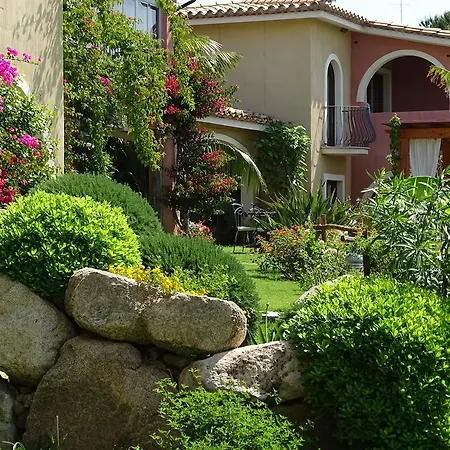 Mariposas 3* ヴィッラシミーウス