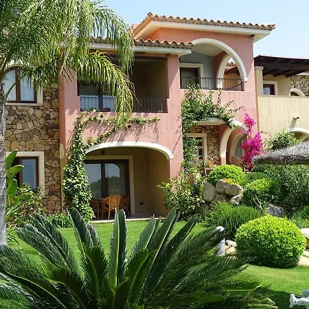 Mariposas ヴィッラシミーウス