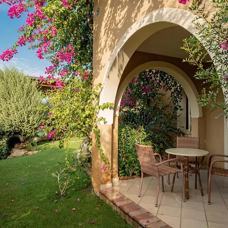 Mariposas 3* Villasimius