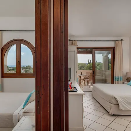 Mariposas ホテル ヴィッラシミーウス