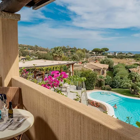Hotel Mariposas Villasimius