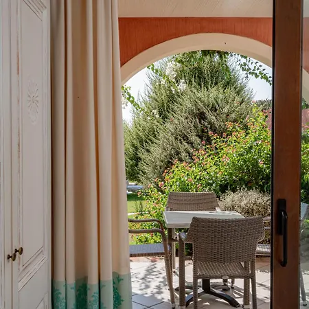 Hotel Mariposas