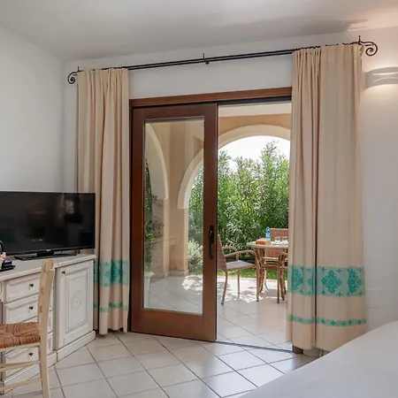 ホテル Mariposas ヴィッラシミーウス