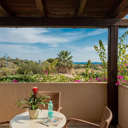 Mariposas 3* ヴィッラシミーウス