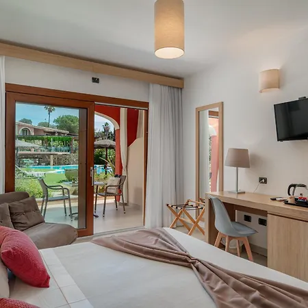 Hotel Mariposas 3*