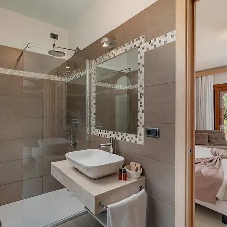 Mariposas Hotel Villasimius