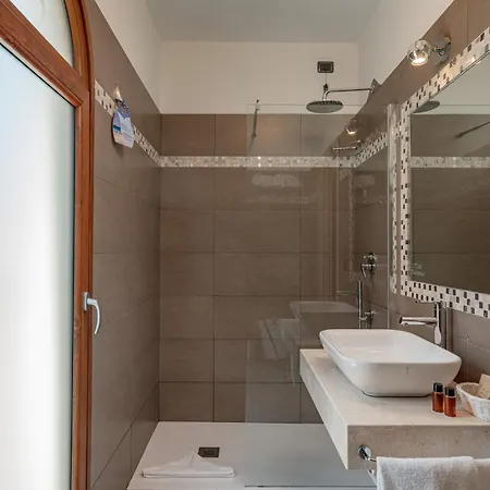 ホテル Mariposas ヴィッラシミーウス