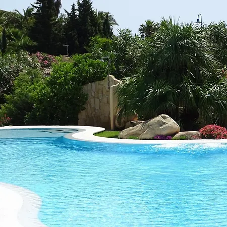 ホテル Mariposas ヴィッラシミーウス