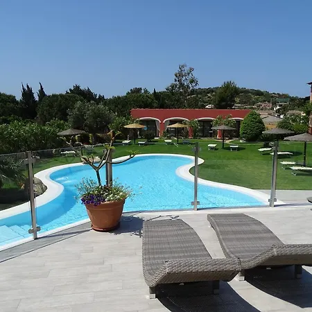Mariposas Hotel