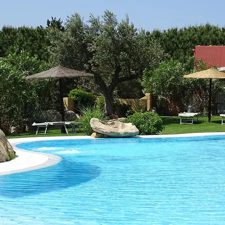 ホテル Mariposas 3*