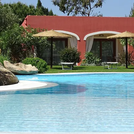 Mariposas Hotel