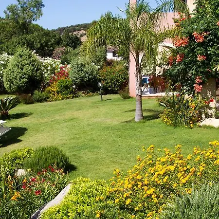 Mariposas 3* ヴィッラシミーウス