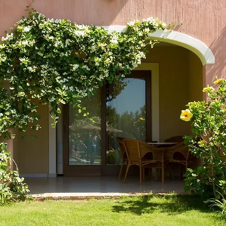 ホテル Mariposas 3*