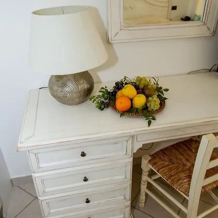 ホテル Mariposas ヴィッラシミーウス