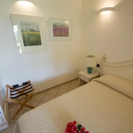 Mariposas Hotel
