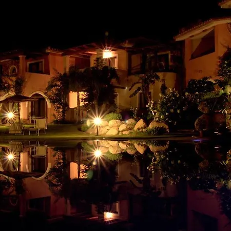 Mariposas Hotel