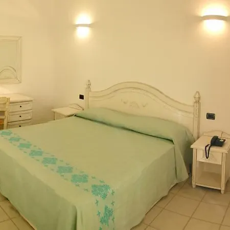Hotel Mariposas