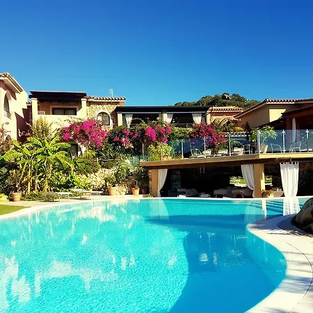 Mariposas Hotel Villasimius