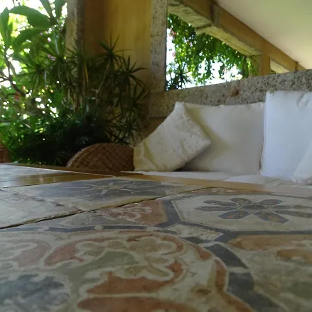 ホテル Mariposas ヴィッラシミーウス