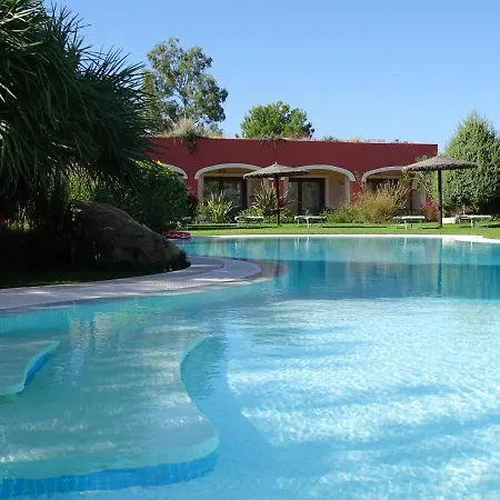 Mariposas 3* ヴィッラシミーウス