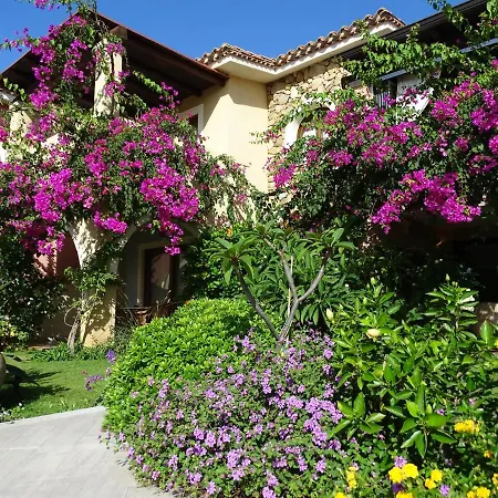 Mariposas Hotel