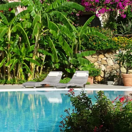Hotel Mariposas