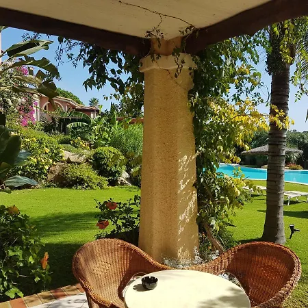 Mariposas 3* ヴィッラシミーウス