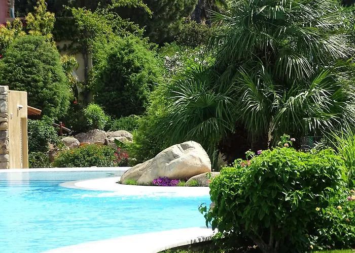 Hotel Mariposas Villasimius