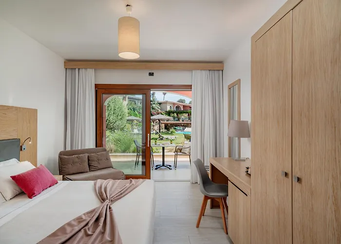 Mariposas Villasimius