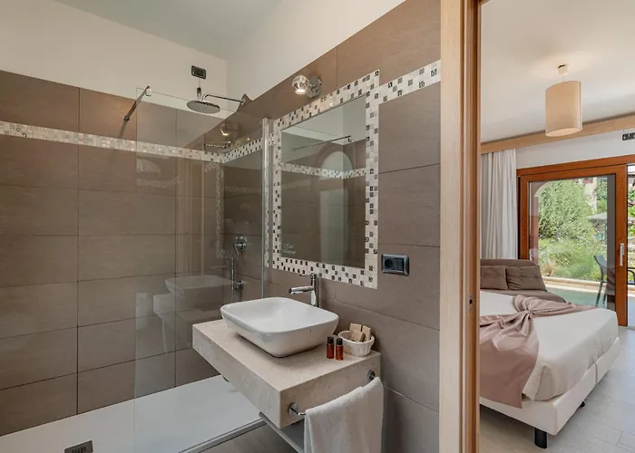 Mariposas Hotel Villasimius