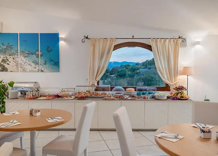 Mariposas Отель 3*