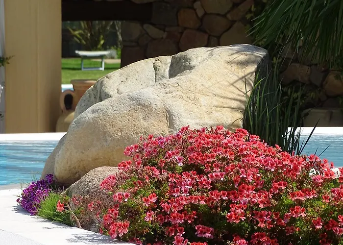 Mariposas Отель Вилласимиус