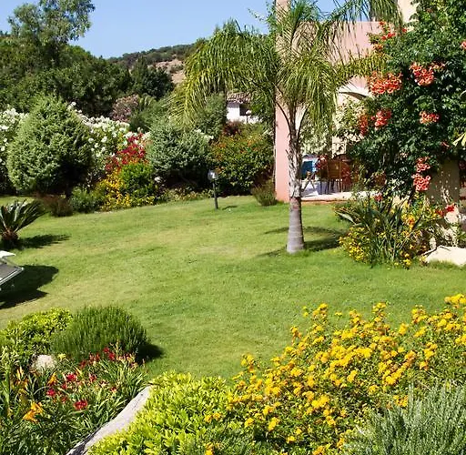 Mariposas 3* Villasimius