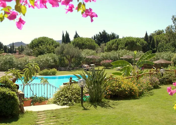 Mariposas Отель