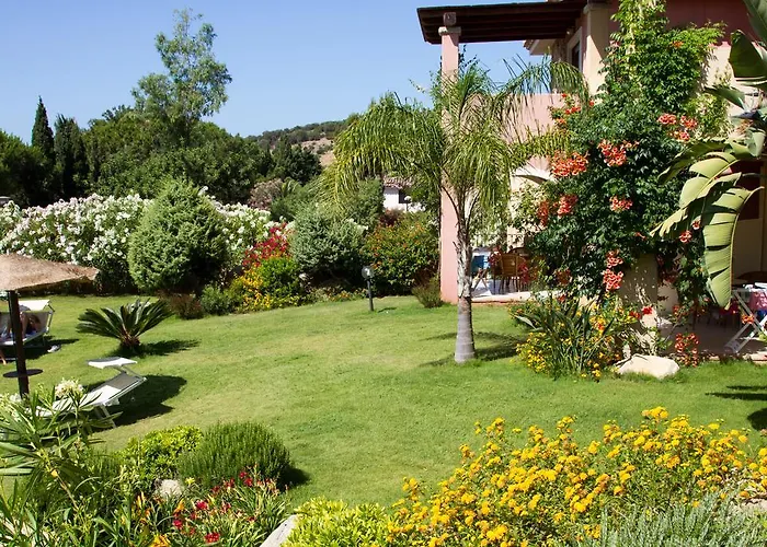 Mariposas מלון וילסימיוס