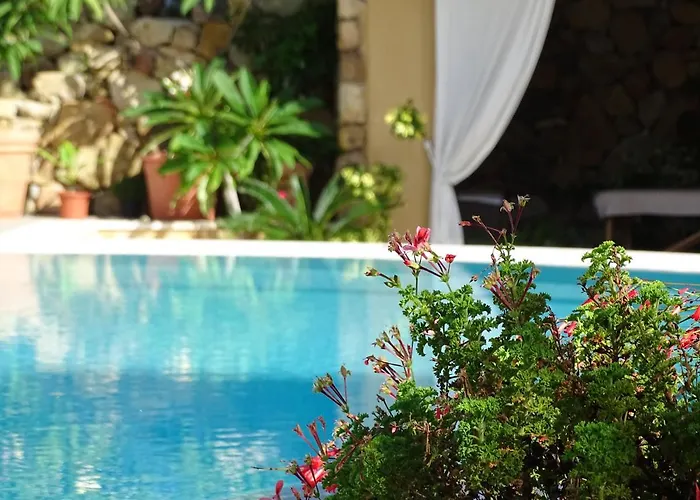 Mariposas Villasimius