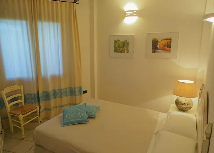 Mariposas Hotel Villasimius