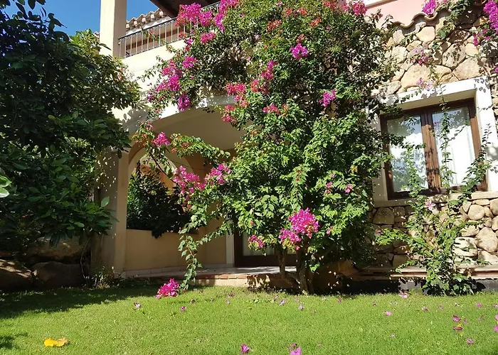 Hotel Mariposas Villasimius