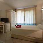מלון Mariposas