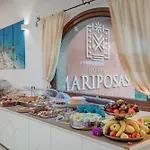 Mariposas Hotel
