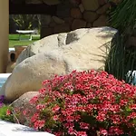Mariposas מלון וילסימיוס