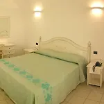מלון Mariposas
