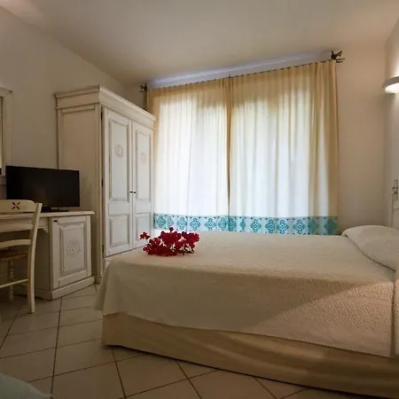 Hotel Mariposas