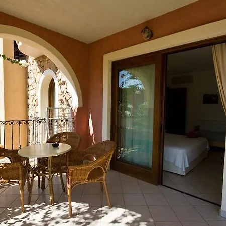 Hotel Mariposas Villasimius