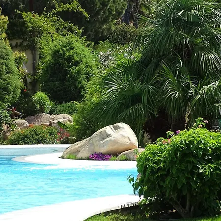 Hotel Mariposas Villasimius