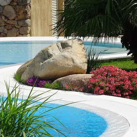 Mariposas Hotel 3*