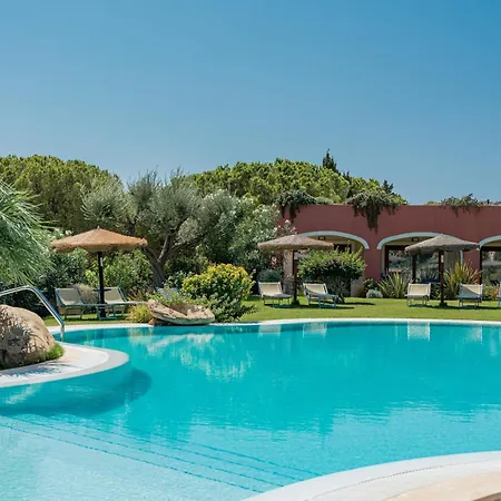 Mariposas 3* Villasimius