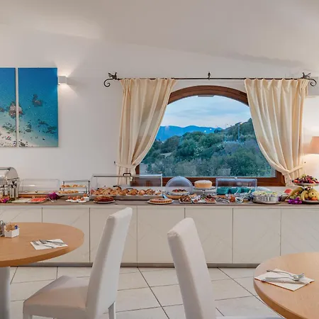 Mariposas Отель 3*