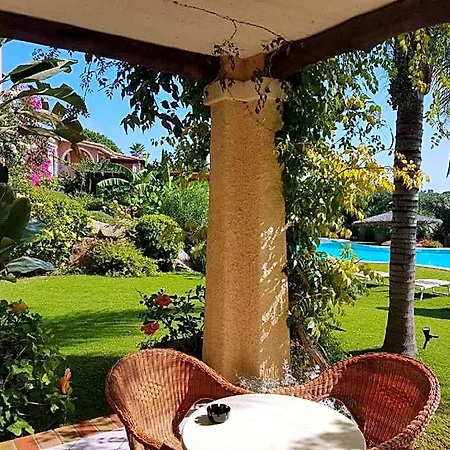 Mariposas Hotel Villasimius